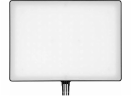 Yongnuo Studiová lampa Yongnuo YN300 Air II LED lampa - RGB WB 3200K - 5600K