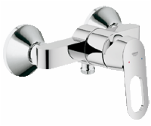 Grohe BauLoop sprchová baterie chromová (23340000)