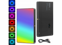 Ulanzi Studio Lamp Diodová lampa Led Panel 266 Ulanzi Lt003 Rgb