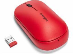 Kensington SureTrack Mouse BT & Nano Red (K75352WW)