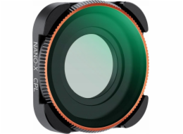 Kf Filter Polarizační filtr Cpl Mc For Gopro Hero 11 / 10 / 9 Black / Kf01.2336
