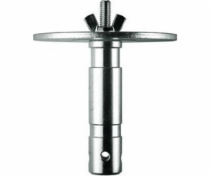 Manfrotto adaptér 1 1/8 - 120mm M12