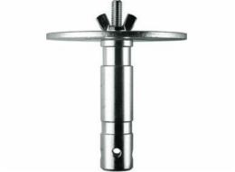 Manfrotto adaptér 1 1/8 - 120mm M12
