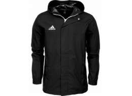 Pánská bunda Adidas Entrada 22 do každého počasí černá velikost XL