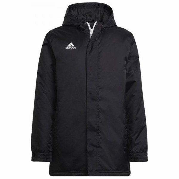 Adidas adidas ENTRADA 22 Stadium Jacket Y H57569