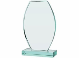 Victoria Sport Glass Trophy s pouzdrem