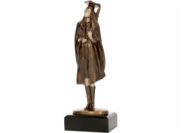Figurka Triumph Cast – absolvent – věda (RFST2055/BR)