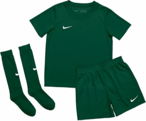 Nike Dry Park 20 Football Set 110 (CD2244-302)