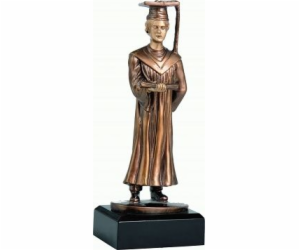 Victoria Sport Cast Figura absolventa RF2271/BR