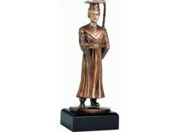 Victoria Sport Cast Figura absolventa RF2271/BR