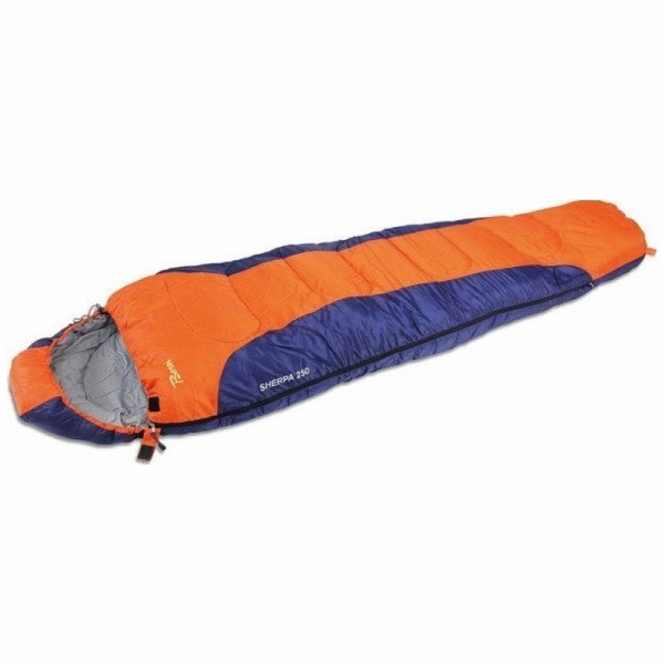 Spací pytel Bertoni Sherpa 250 Mumie