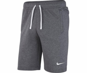Nike šedá/stříbrná L