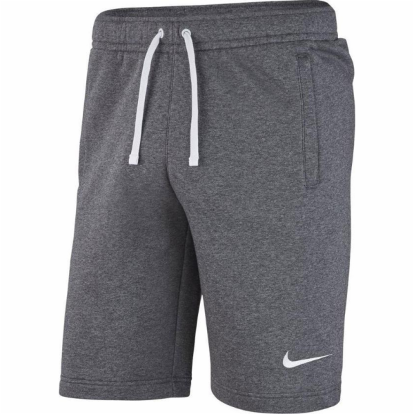 Nike šedá/stříbrná L