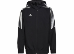 Bunda do každého počasí Adidas Adidas Condivo 22 Jr HA6253