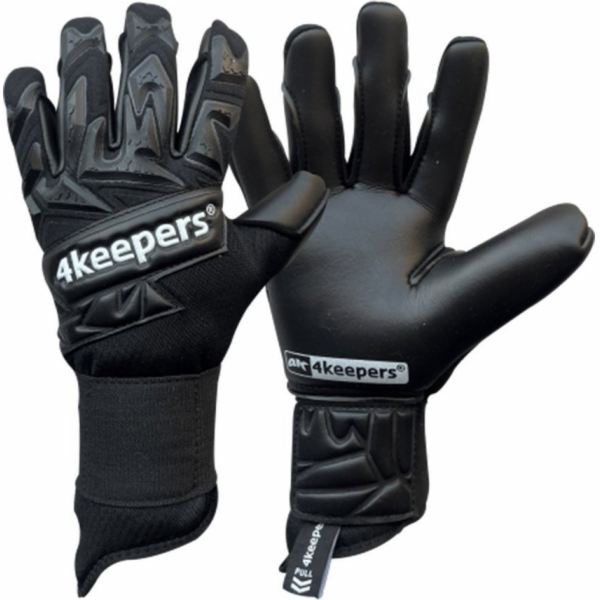 Rukavice 4Keepers EQUIP PANTHER NC 10.5 S836287