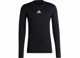 Adidas adidas TechFit Teplý rukáv délka 120: Velikost - XL