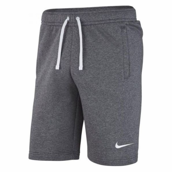 Nike šedá/stříbrná XXL