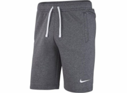 Nike šedá/stříbrná XXL