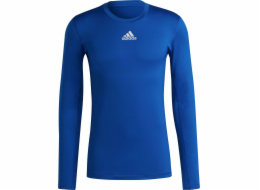 Adidas adidas TechFit Teplý rukáv délka 127: Velikost - M
