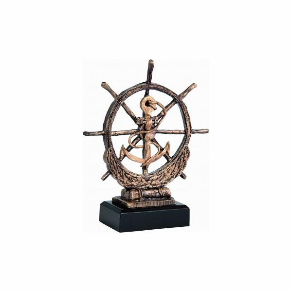 Victoria Sport Diecast Figura - Sailing RTY1030/BR
