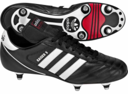 Kopačky Adidas Kaiser 5 Cup SG černobílé vel. 40 2/3 (033200)