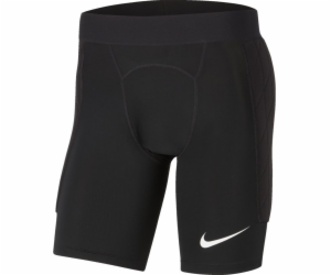 Šortky Nike Nike Y Gardinien Padded GK Tight CV0057 010 C...
