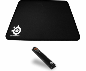 SteelSeries QcK Heavy podložka pod myš (63008)