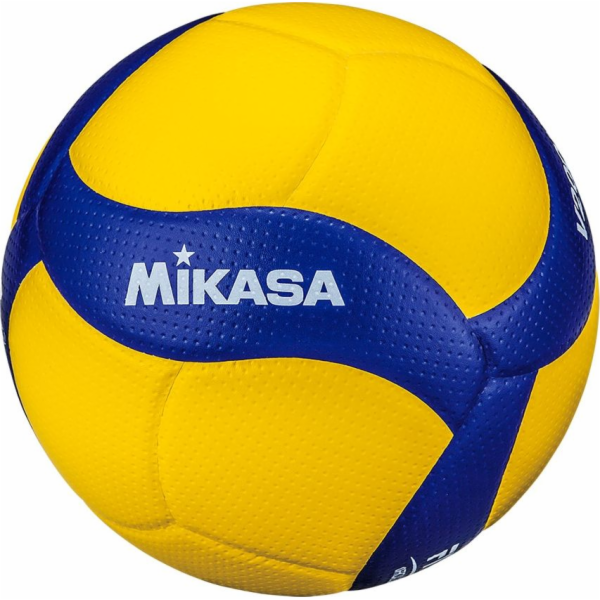 Volejbal Mikasa modrý velikost 5 (V200W)