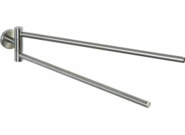 Wenko Double bar silver (twm_505357)