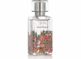 Salvatore Ferragamo Salvatore Ferragamo Giardini Di Seta edp 50ml