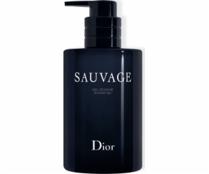 Sprchový gel Dior Sauvage 250 ml