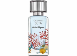 Salvatore Ferragamo Salvatore Ferragamo Oceani Di Seta edp 100ml