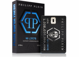 Philipp Plein No Limit$ Super Fre$h EDT 90 ml