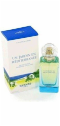Hermes Un Jardin en Méditerranée EDT 100 ml