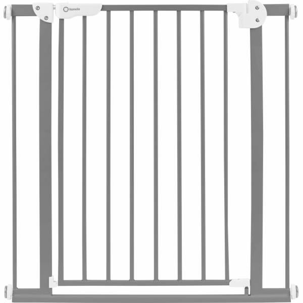 Lionelo Gateway TRUUS SLIM šedá-57374