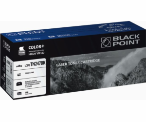 Výměna černého toneru Black Point (BLBTN247BKBW)