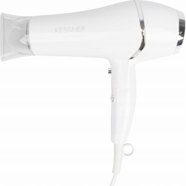 Sušička Kessner Kessner profesionální sušička 2100W bílá