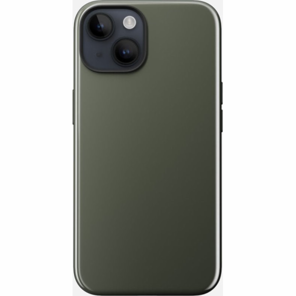 Nomad Ash zelené sportovní pouzdro pro iPhone 14 Plus (NM...