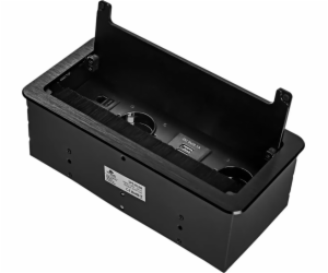 Spacetronik Otevírací stolní zásuvka Spacetronik SPS-B26B V2
