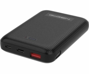 Powerbanka GoGEN Power Bank 10 000 mAh Gogen PBMS100001B ...