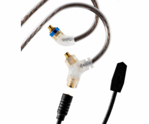 Kinera Kinera GRAMR - MMCX kabel s mikrofonem + Lightning...