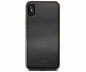Moshi iGlaze pro Apple iPhone X (99MO101001)