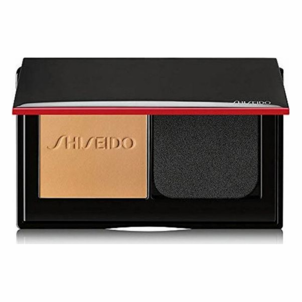 Shiseido SHISEIDO SYNCHRO SYNCHRO Skin SAMOSOSVĚŽUJÍCÍ PR...