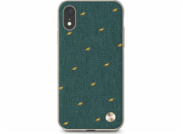 Moshi Moshi Vesta – pouzdro na Iphone Xr (smaragdově zelené)