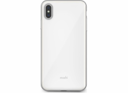 Moshi Moshi Iglaze – pouzdro Iphone Xs Max (perleťově bílé)