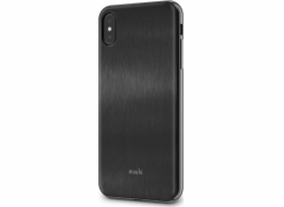 Moshi Moshi Iglaze - Iphone Xs Max Case (Armor Black)