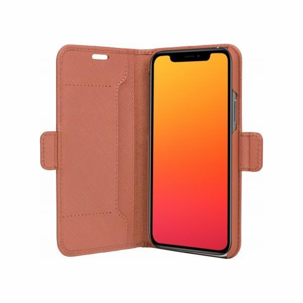 dbramante Milano - iPhone 11 - Rusty Rose