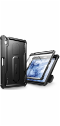 Pouzdro na tablet Tech-Protect IPAD 10.9 2022 Tech-Protect Kevlar Pro Black