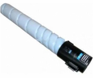 Originální toner Konica Minolta TN-512 azurový (A33K452)