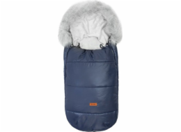 Sensillo SPACÍ pytel ORSO NAVY BLUE PEARL 100 X 45